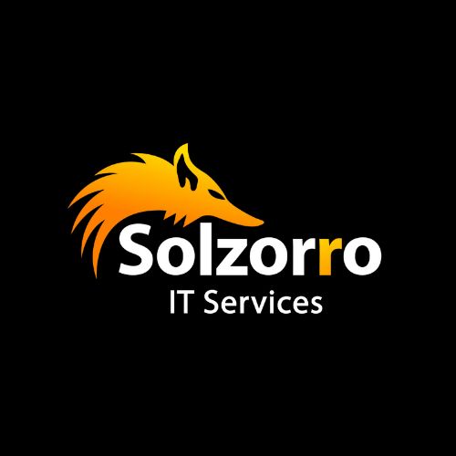 Solzorro for IT services