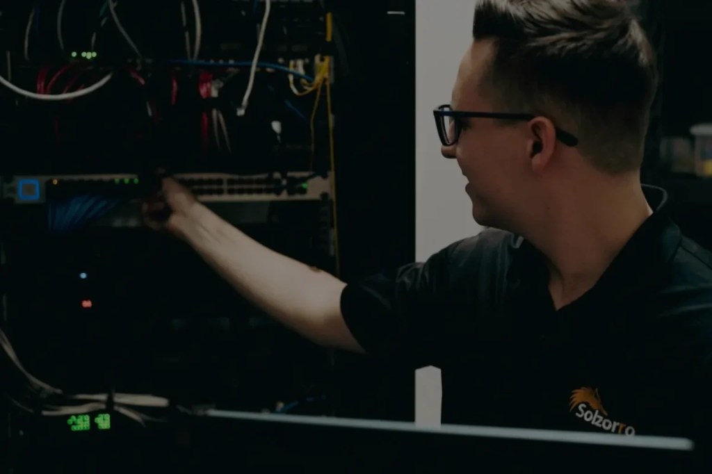 it support services salt lake city