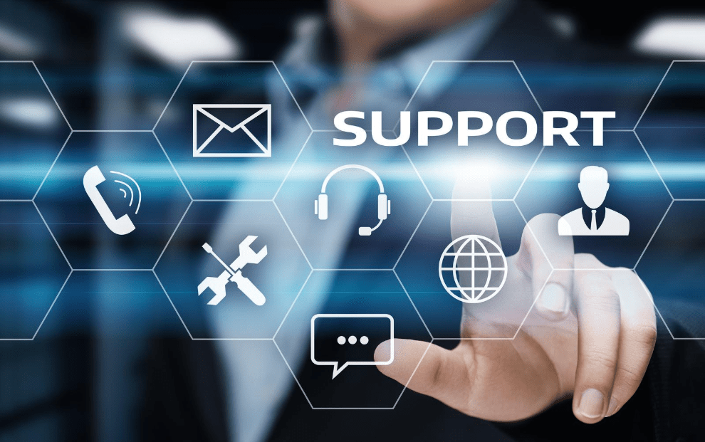 IT Support in Provo Utah